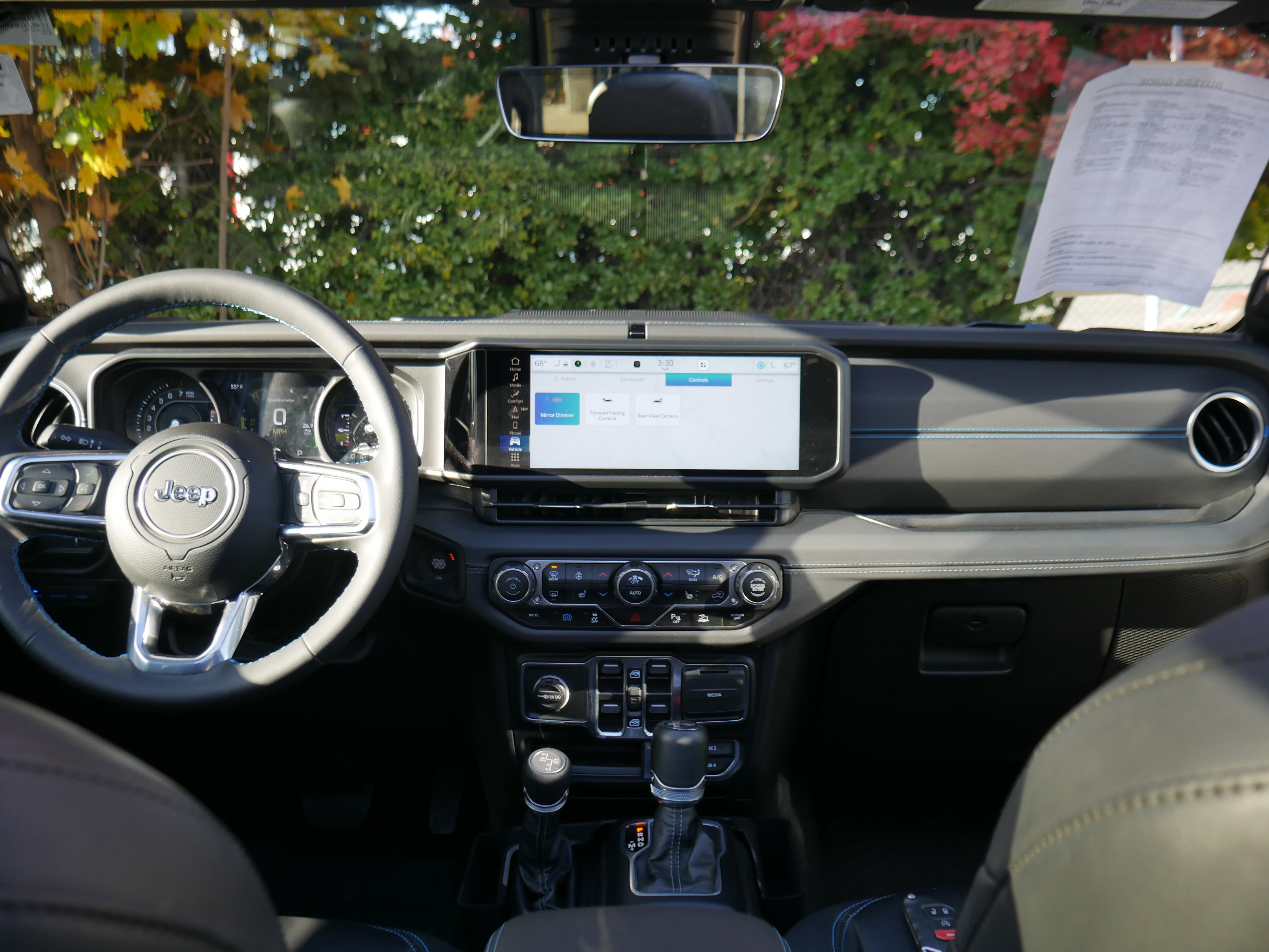 Used 2024 Jeep Wrangler High Altitude image 16