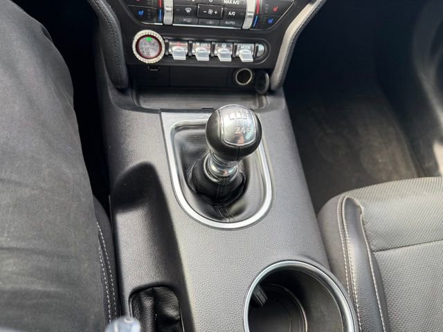 Certified 2021 Ford Mustang GT Premium w/ GT Performance Package image 23