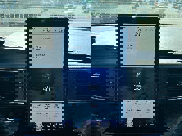 Certified 2022 Ford Explorer Platinum w/ Technology Package image 15