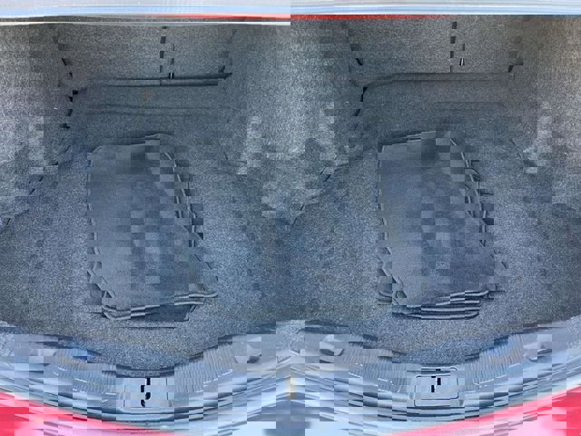 Certified 2017 Ford Fusion SE w/ Fusion SE Technology Package image 12