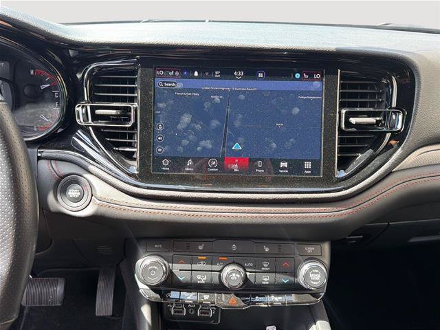 Used 2026 Dodge Durango GT AWD/4WD image 16