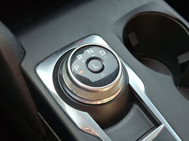 Certified 2024 Ford Escape ST-Line AWD/4WD image 18