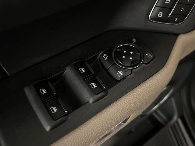 Certified 2024 Ford Expedition Max Limited RWD image 16