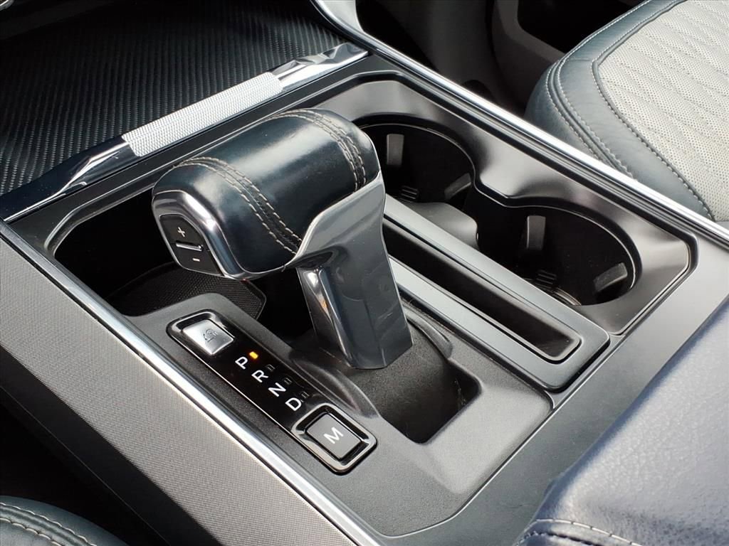 Certified 2021 Ford F150 Limited image 20