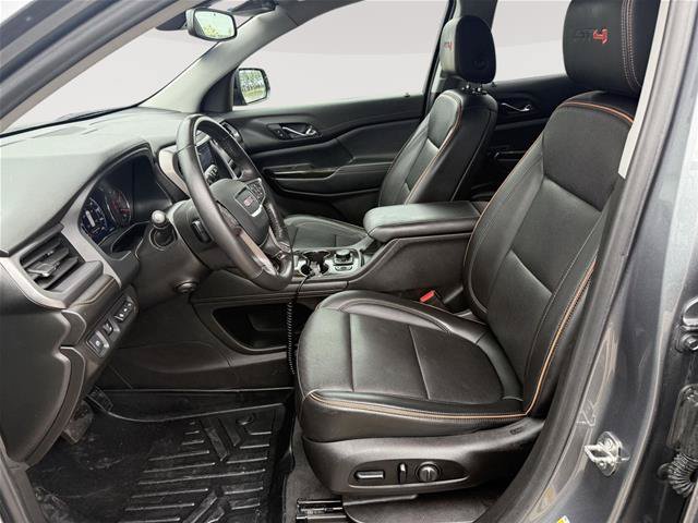 Used 2021 GMC Acadia AT4 w/ Technology Package AWD/4WD image 14