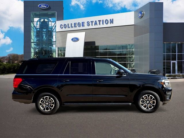 Certified 2024 Ford Expedition Max XLT image 6