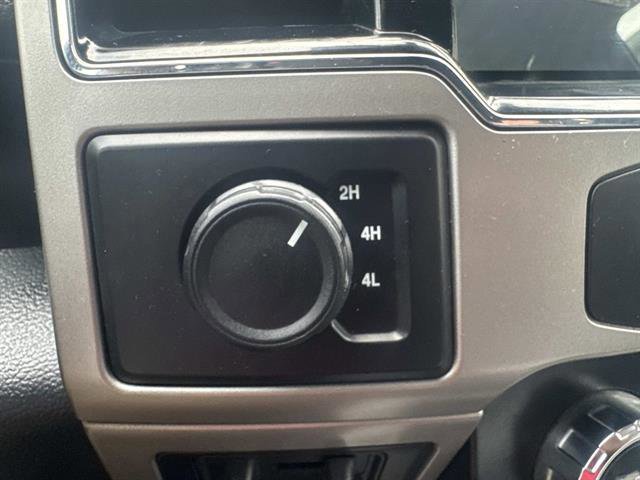 Certified 2022 Ford F450 Lariat w/ FX4 Off-Road Package image 23