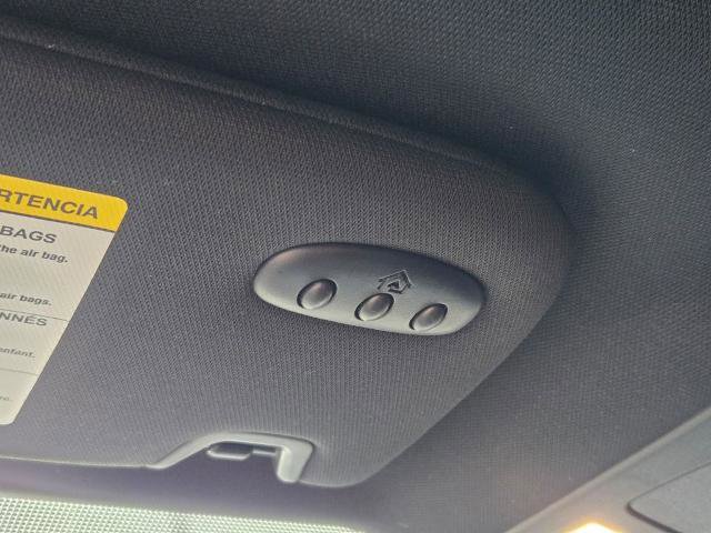 Certified 2024 Ford Edge ST-Line w/ Class II Trailer Tow Package image 31