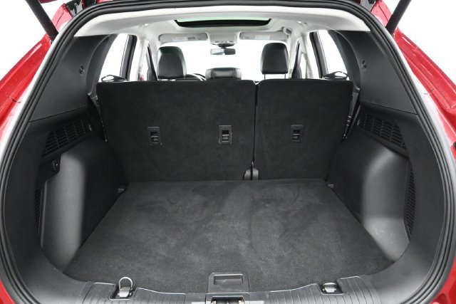Certified 2022 Ford Escape Titanium w/ Class II Trailer Tow Package AWD/4WD image 27