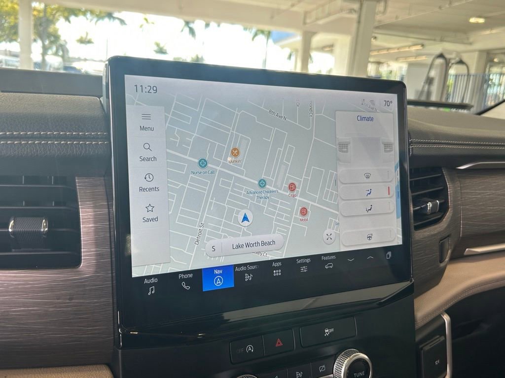 Certified 2023 Ford Expedition Max Limited image 14