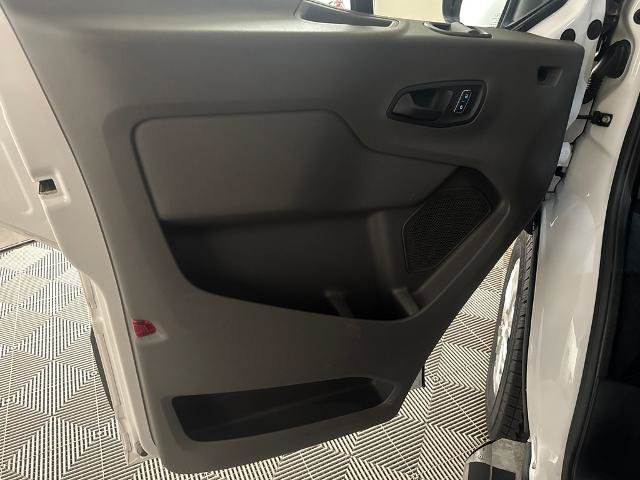 Certified 2024 Ford Transit 250 Low Roof w/ Exterior Upgrade Package RWD image 17