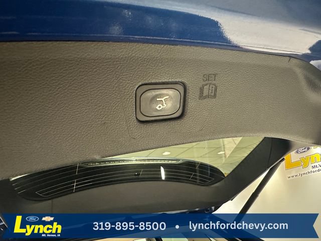 Certified 2024 Ford Edge SEL w/ Convenience Package AWD/4WD image 18