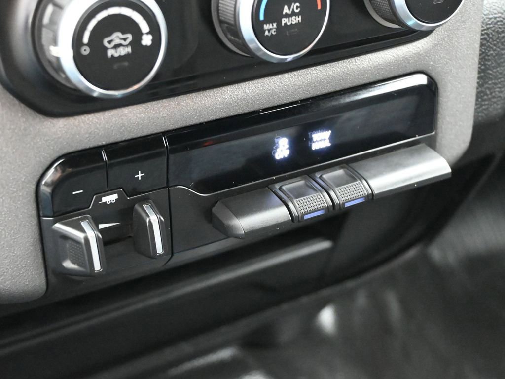 Used 2022 RAM 2500 Tradesman image 45
