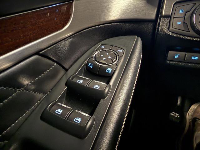 Certified 2019 Ford Explorer Platinum AWD/4WD image 28