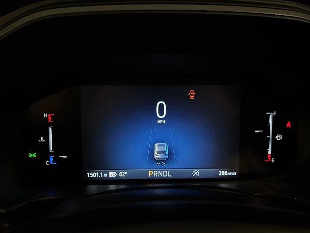 Certified 2025 Ford Escape Active FWD image 23