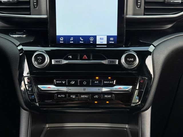 Certified 2023 Ford Explorer ST w/ Equipment Group 401A AWD/4WD image 32