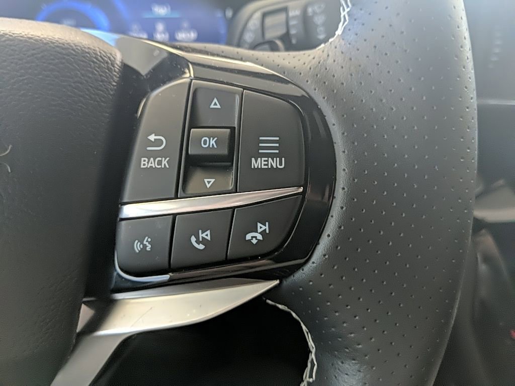 Certified 2024 Ford Explorer ST w/ Equipment Group 401A AWD/4WD image 20