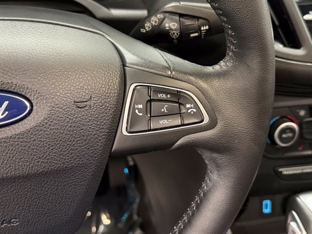 Certified 2018 Ford Escape Titanium w/ Ford Safe & Smart Package FWD image 18