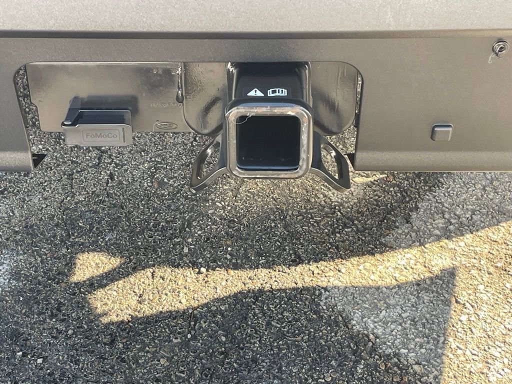 Certified 2025 Ford Maverick XL w/ Equipment Group 101A image 18