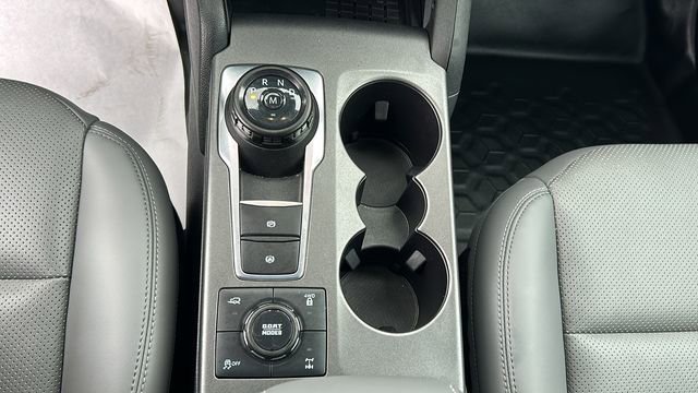 Certified 2025 Ford Bronco Sport Badlands AWD/4WD image 22