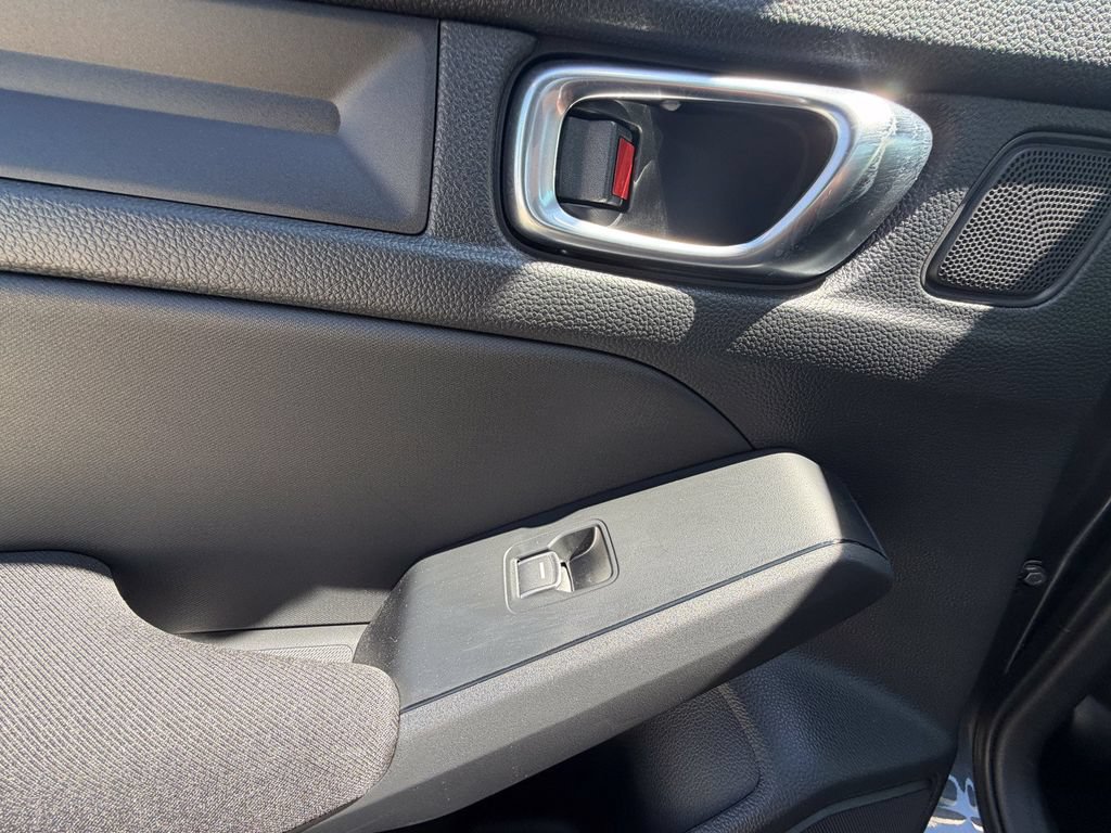 Used 2025 Honda Civic Sport image 20