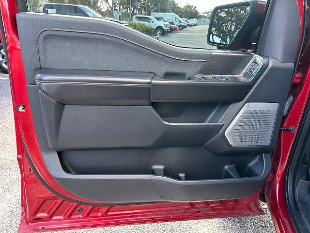 Certified 2023 Ford F150 Raptor AWD/4WD image 17