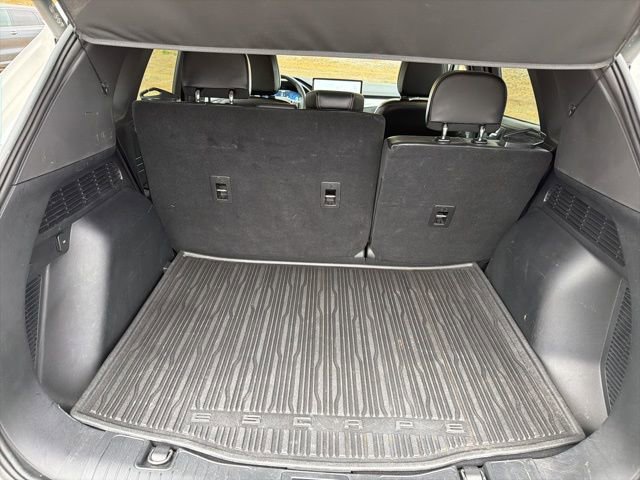 Certified 2023 Ford Escape Platinum image 10