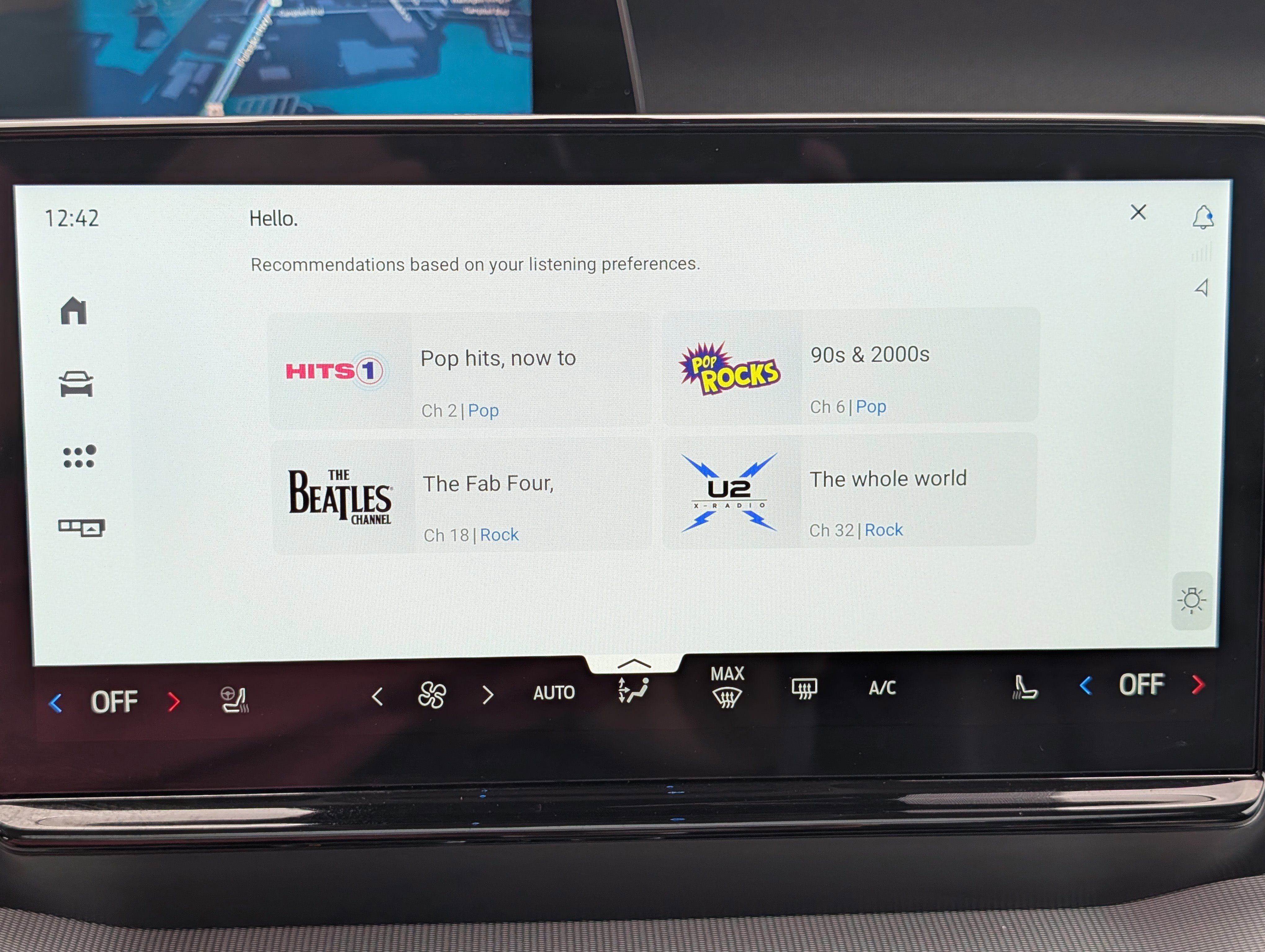 Certified 2025 Ford Expedition Active image 35