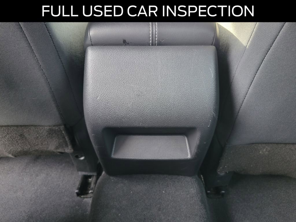 Used 2023 Nissan Altima 2.5 S image 9