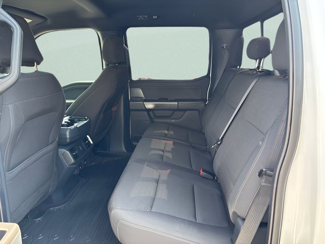 Certified 2024 Ford F150 XLT w/ Equipment Group 302A MID AWD/4WD image 5