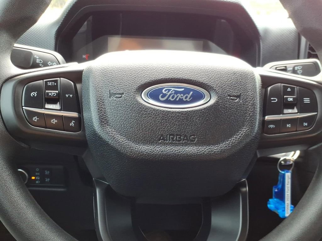 Certified 2024 Ford Ranger XL image 25