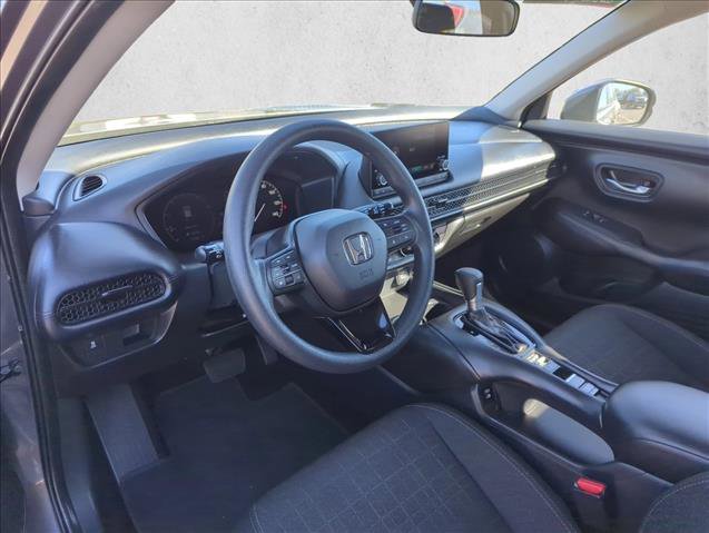 Used 2025 Honda HR-V LX image 11