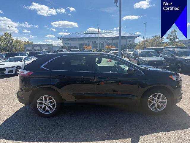 Certified 2024 Ford Edge SEL AWD/4WD image 4