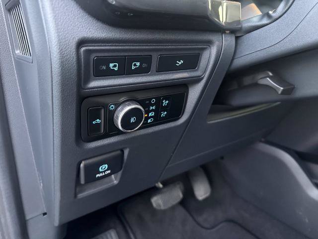 Certified 2023 Ford F150 XLT w/ Equipment Group 302A High AWD/4WD image 14