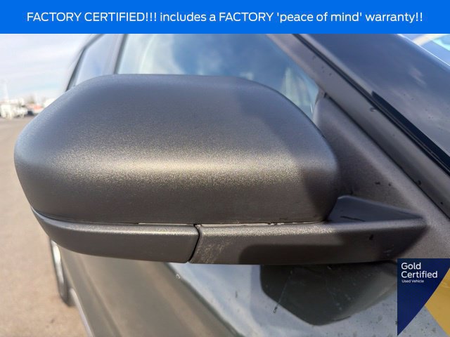 Certified 2023 Ford Explorer XLT w/ Equipment Group 202A AWD/4WD image 7
