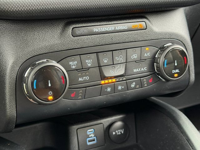 Certified 2022 Ford Bronco Sport Outer Banks w/ Tech Package AWD/4WD image 22