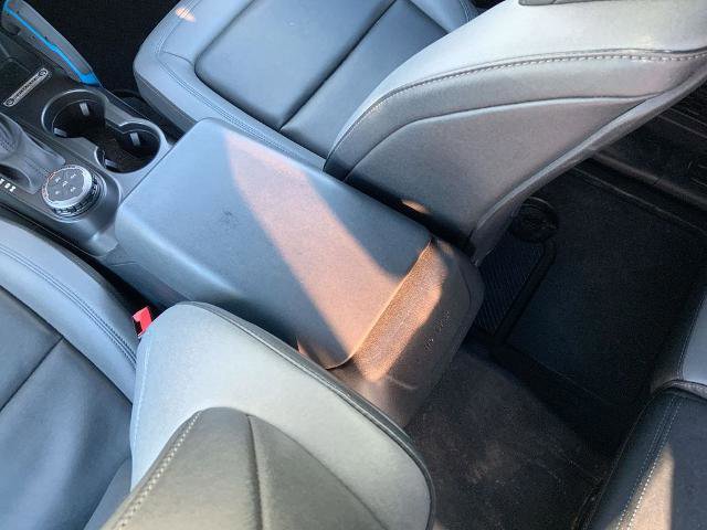 Certified 2023 Ford Bronco Black Diamond image 21