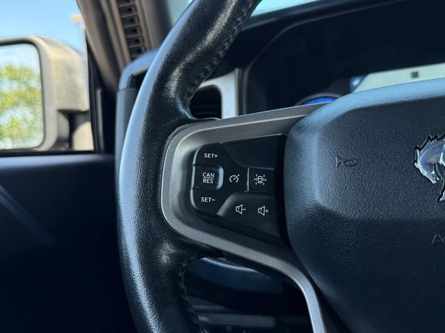 Certified 2021 Ford Bronco Outer Banks AWD/4WD image 10
