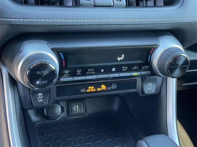 Used 2024 Toyota RAV4 XLE Premium image 13