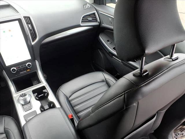 Certified 2024 Ford Edge SEL w/ Convenience Package image 17