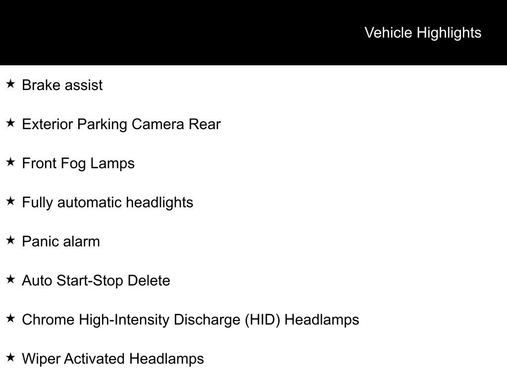 Certified 2023 Ford Transit 250 Low Roof w/ Exterior Upgrade Package image 12