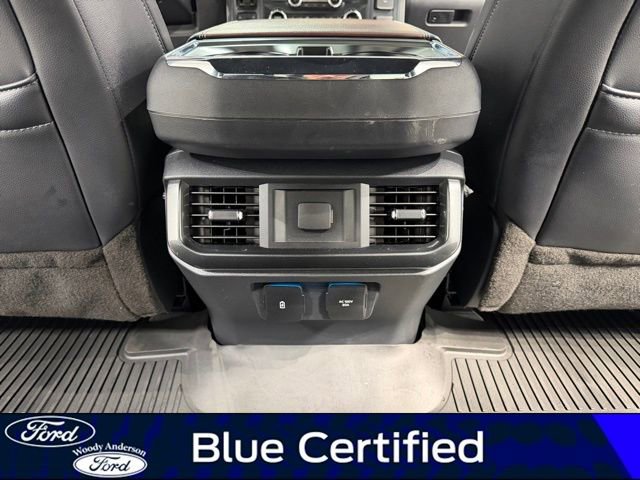 Certified 2021 Ford F150 Lariat image 30