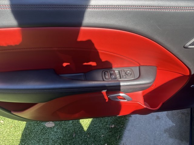 Used 2022 Dodge Challenger R/T w/ Plus Package RWD image 12