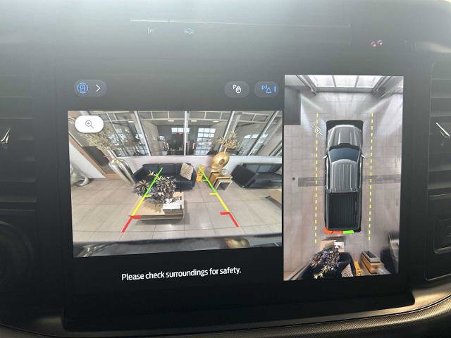 Certified 2025 Ford F150 Tremor w/ Equipment Group 402A High image 14