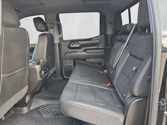 Used 2026 Chevrolet Silverado 1500 LT AWD/4WD image 15