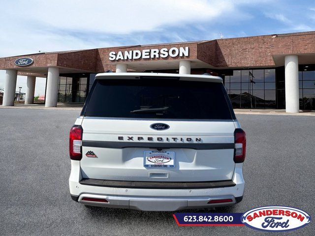 Certified 2023 Ford Expedition Timberline AWD/4WD image 4