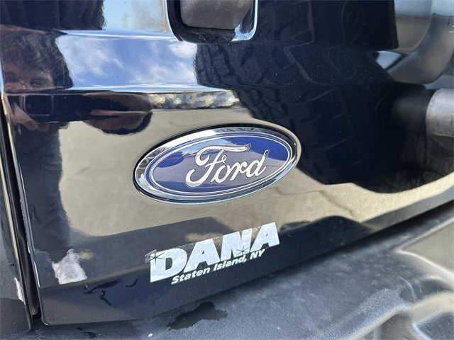 Certified 2025 Ford Bronco Big Bend image 44