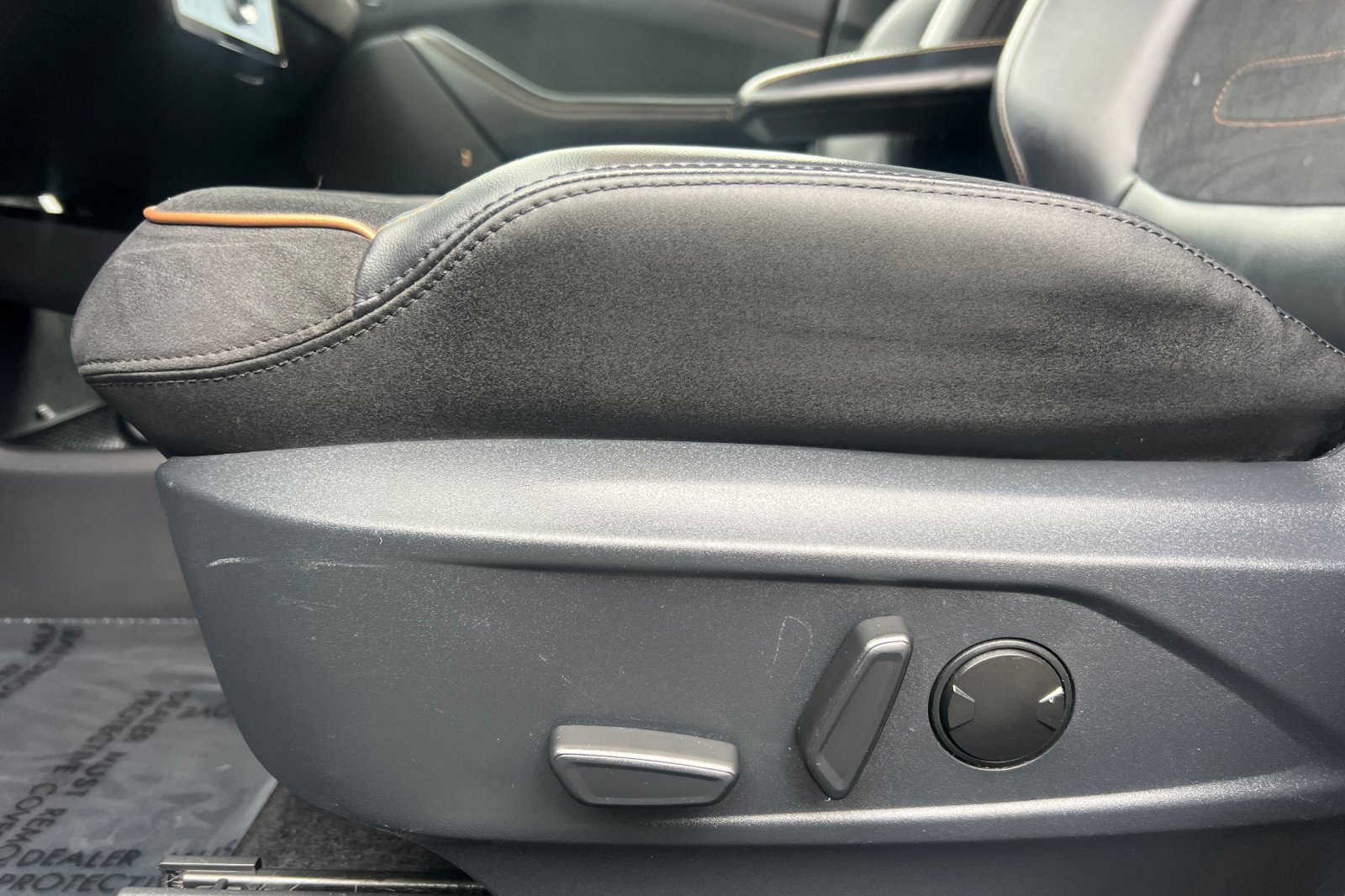 Certified 2021 Ford Mustang Mach-E GT image 13