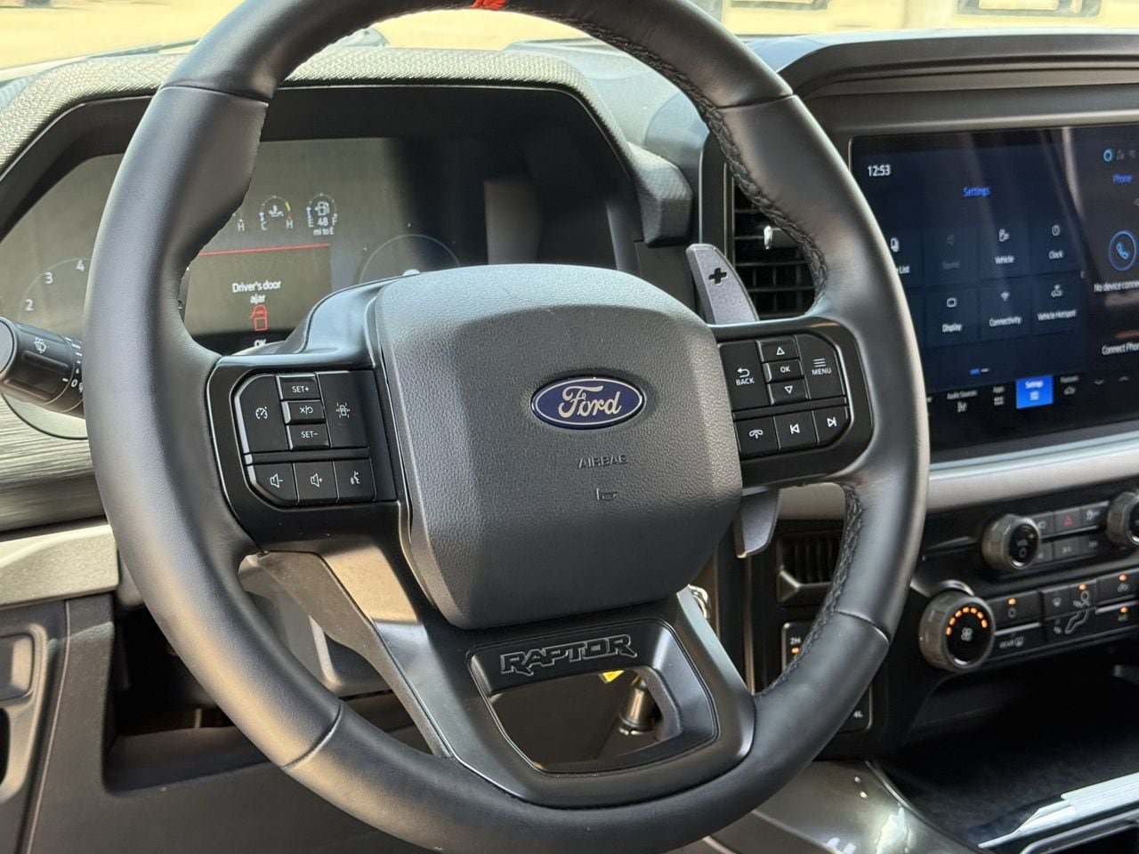 Certified 2025 Ford F150 XL w/ Equipment Group 103A High AWD/4WD image 11