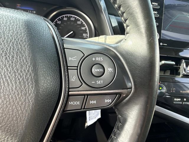 Used 2024 Toyota Camry SE image 28